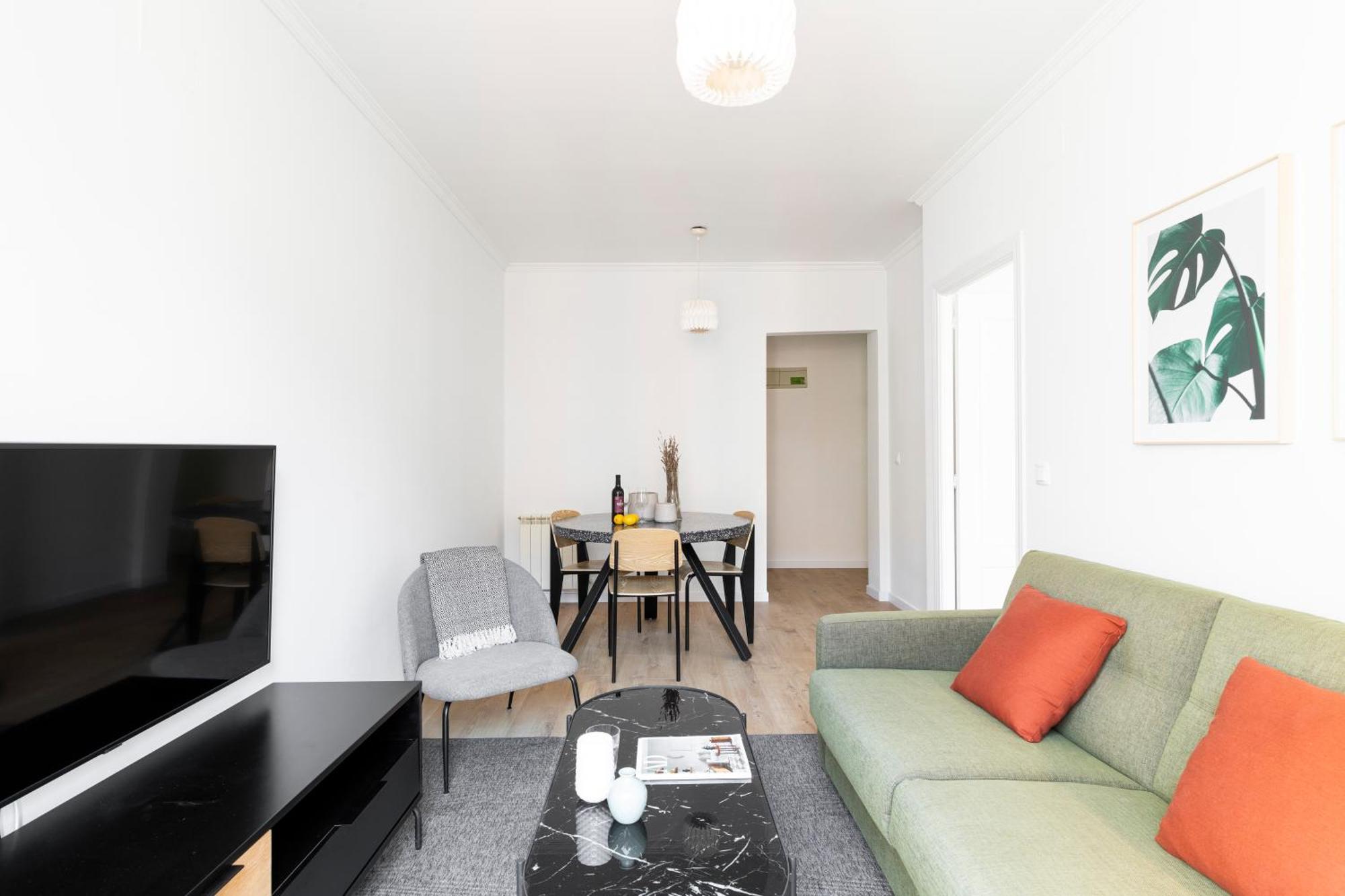 Aspasios Calle Mayor Apartments Madrid Room photo
