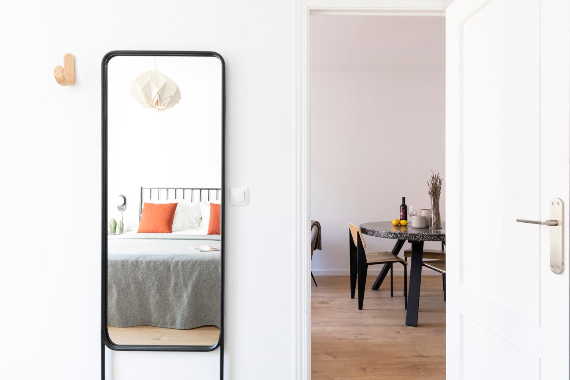 Aspasios Calle Mayor Apartments Madrid Room photo