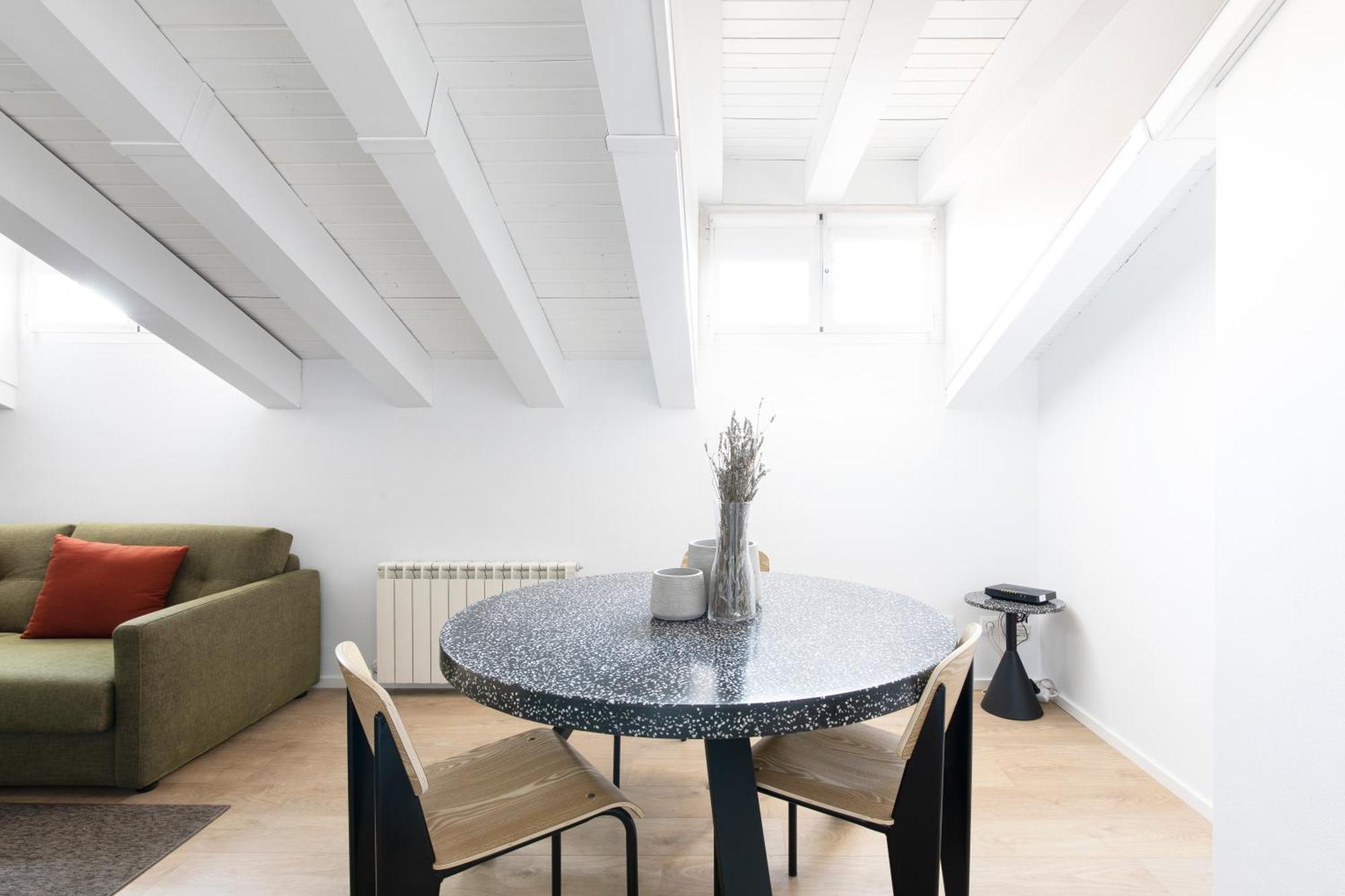 Aspasios Calle Mayor Apartments Madrid Room photo