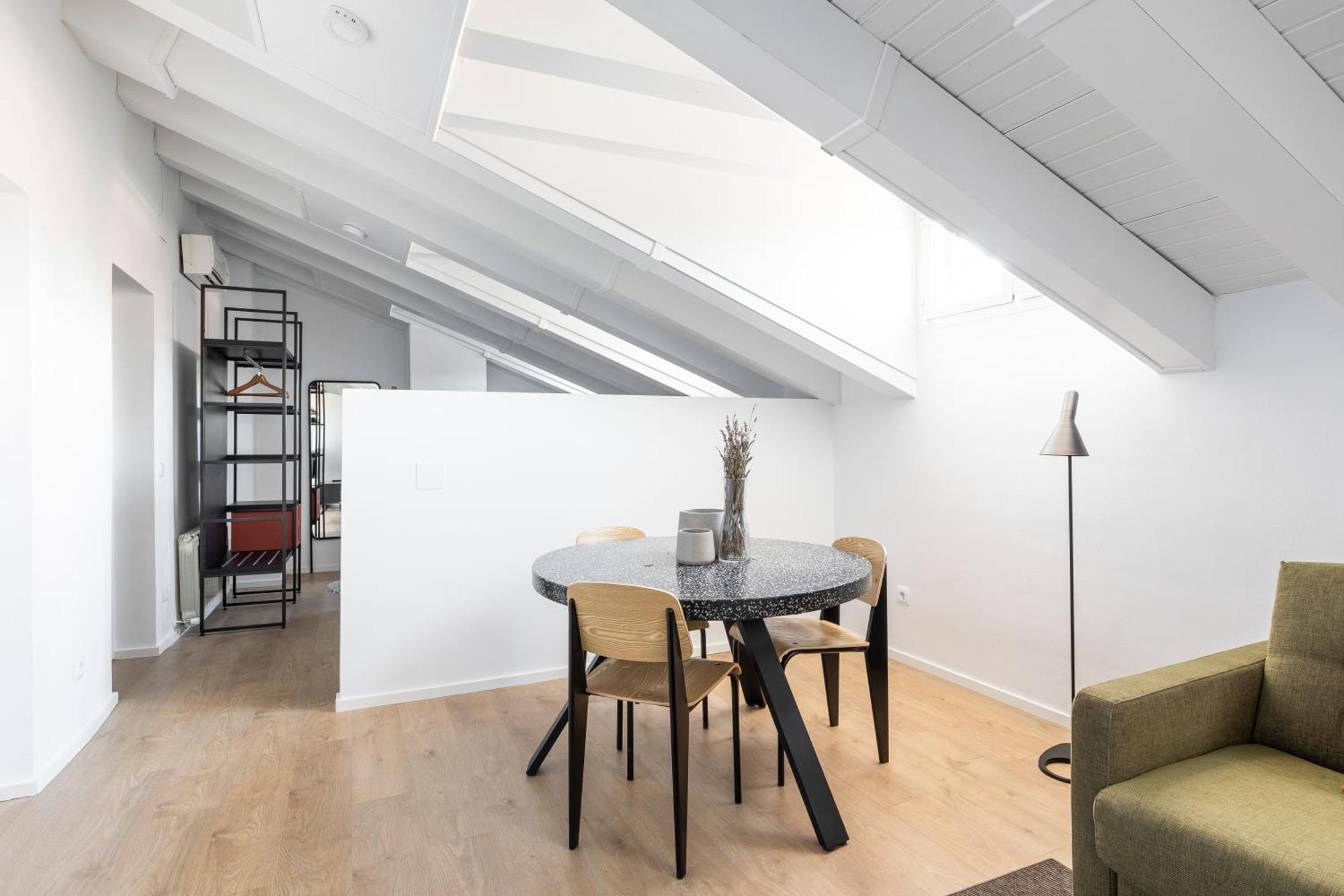 Aspasios Calle Mayor Apartments Madrid Room photo