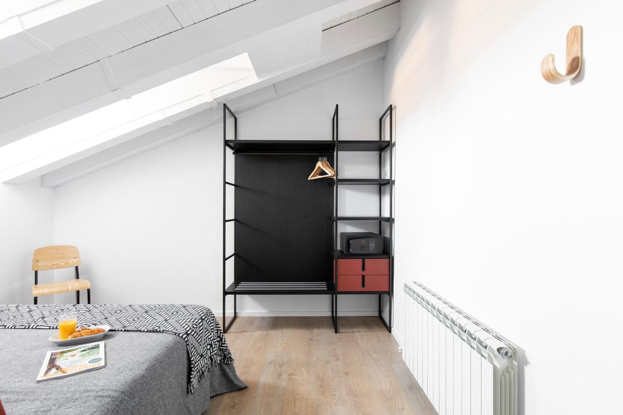 Aspasios Calle Mayor Apartments Madrid Room photo